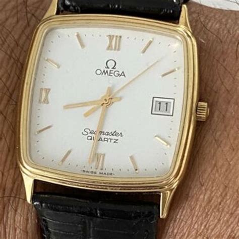 Omega Seamaster 1430 cal